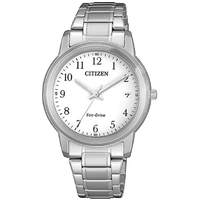 CITIZEN 西铁城 FE6011-81A 光动能女表