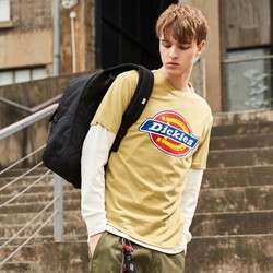 Dickies 帝客 DK008935 中性双肩包