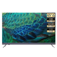 PLUS会员：Haier 海尔 65R5 液晶电视 65英寸 4K