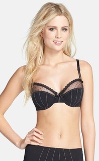 Marielle Unlined Underwire Bra