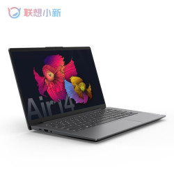 Lenovo 联想 小新 Air 14 锐龙版 2021 14英寸笔记本(R5-5500U、16GB、512GB、100%sRGB)