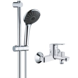 GROHE 高仪 23355+27333000 智能花洒套装(带下出水)