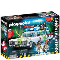 Playmobil Ghostbusters™ Ecto-1 (9220)