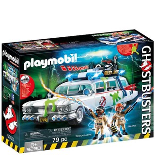 Playmobil Ghostbusters™ Ecto-1 (9220)