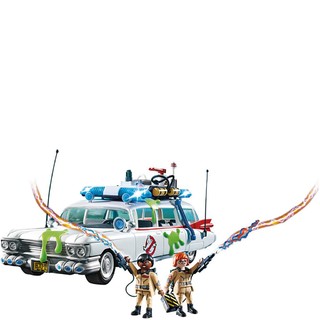 Playmobil Ghostbusters™ Ecto-1 (9220)