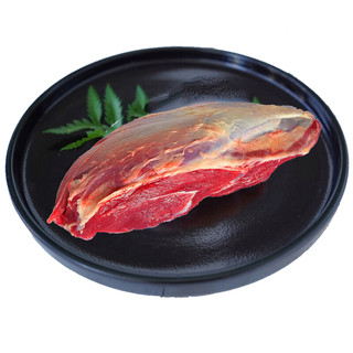 京觅 乌拉圭牛腱肉 1kg