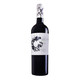 有券的上：ALCENO 奥仙奴 西班牙 老藤歌海娜红葡萄酒 750ML *2件