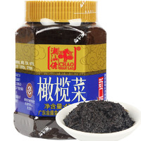 潮汕佬 橄榄菜 425g