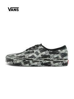 VANS 范斯OPENING CEREMONY联名VN0A348A43M 男女款低帮帆布鞋【报价价格评测怎么样】 -什么值得买