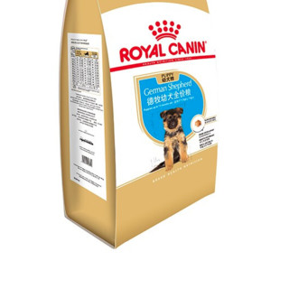 ROYAL CANIN 皇家 AGS30德牧幼犬狗粮 12kg