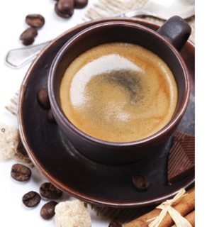 LAVAZZA 拉瓦萨 中度烘焙 意式浓缩咖啡粉 250g*2袋