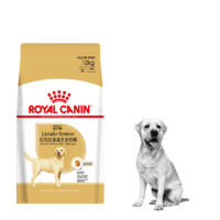 ROYAL CANIN 皇家 LR30拉布拉多成犬狗粮 12kg