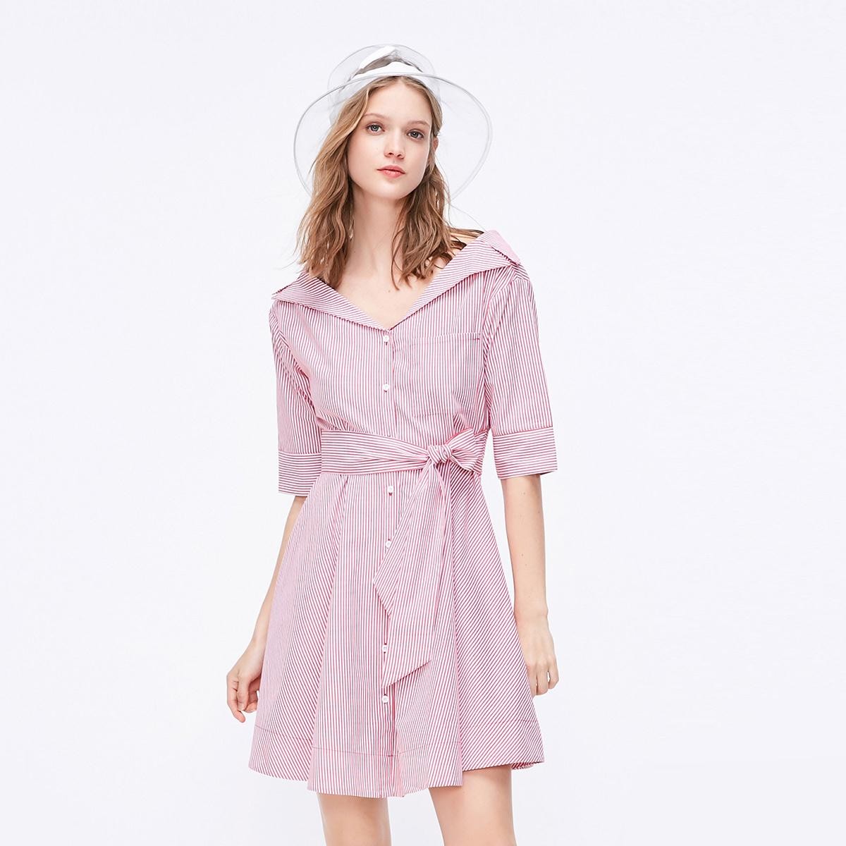 only 119307516 女士连衣裙