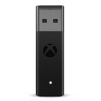 Microsoft 微软 Xbox 无线适配器（Windows 10适用新版）