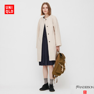 UNIQLO 优衣库 431315 女士大衣