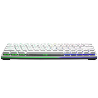 COOLERMASTER 酷冷至尊 SK622 64键 双模机械键盘 RGB