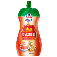 McCormick 味好美 泰式甜辣酱