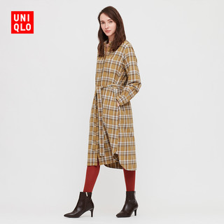 UNIQLO 优衣库 431382  女士连衣裙