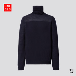 UNIQLO 优衣库 432650 女士毛衣