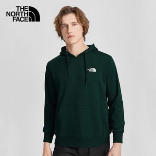 88VIP：TheNorthFace 北面 5B3Z 中性卫衣