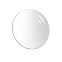 ZEISS 蔡司 A系列 1.60折射率 球面镜片 1片装 定制