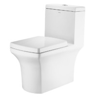  箭牌 ARROW AE1104 喷射虹吸式马桶