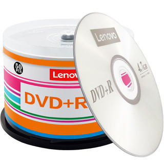 Lenovo 联想 办公系列 DVD-R 光驱 5片体验装