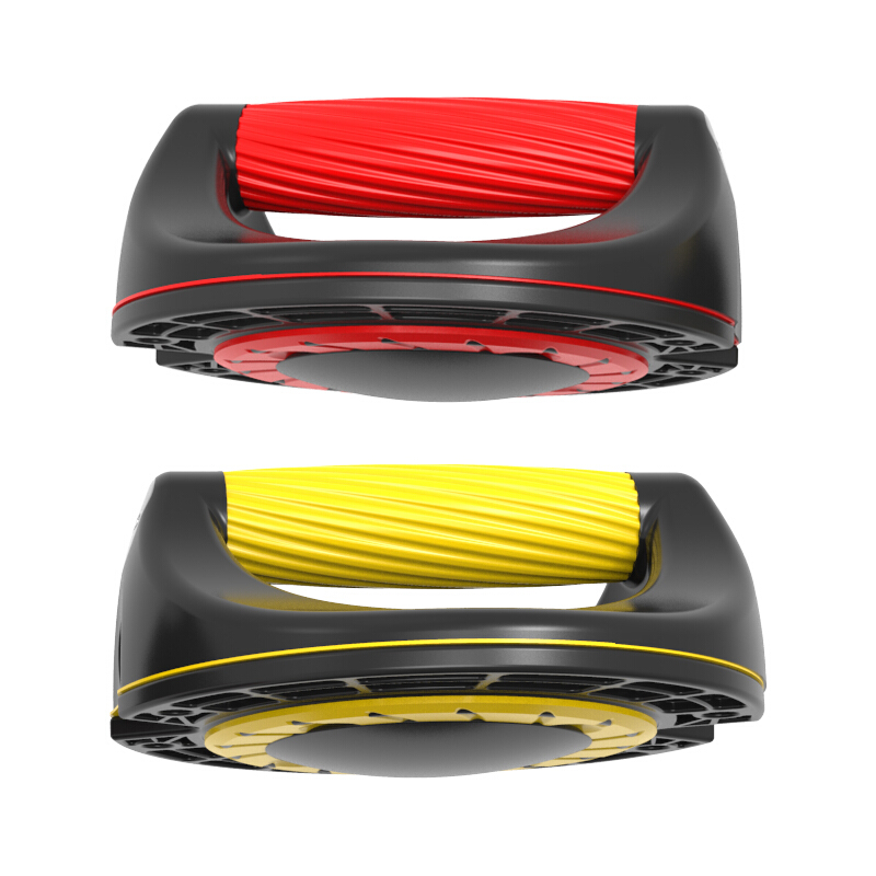 Snode 斯诺德 AK3 多功能健身器 SD AK3201809 红黄