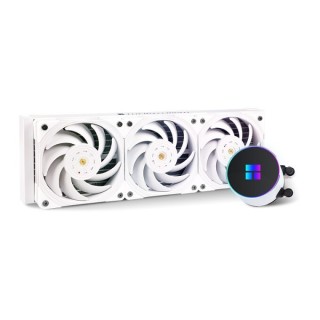 Thermalright 利民 Frozen MAGIC 360 SCENIC 360mm 一体式水冷散热器