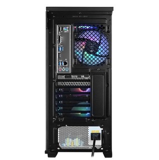 牛吖 DIY组装机（R7-5800X、16G、500G、RTX3060）