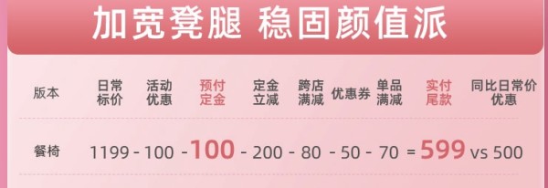 elittile 儿童可折叠便携餐椅