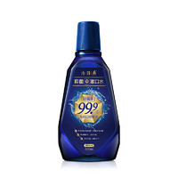 PZH 片仔癀 抑菌伞漱口水 500ml