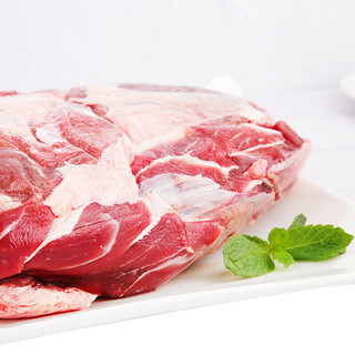 Cattle 宾西 新西兰牛腱子肉 1kg