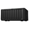 Synology 群晖 DS1821+ 8盘位NAS (V1500B、4GB）