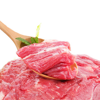 Cattle 宾西 精品牛肉 500g