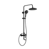  箭牌 ARROW 卫浴套装 AE1185马桶+AE3355SA-P花洒