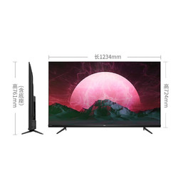 TCL 55V6M  液晶电视