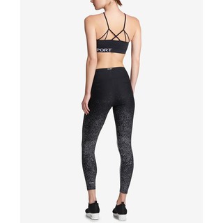 Sport Strappy Low-Impact Sports Bra