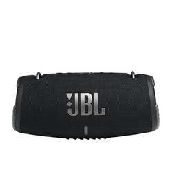 JBL XTREME3 音乐战鼓三代 便携式蓝牙音箱