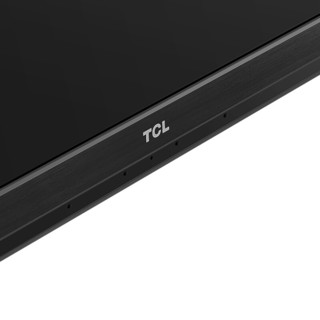 TCL 50V6 液晶电视 50英寸 4K