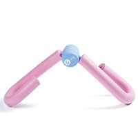 中欧 盆骨肌训练器 ZO-YOGA-080 粉色