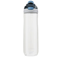 contigo HBC-DEM037 塑料杯 （750ml、塑料、灰色）