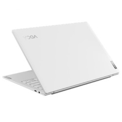 Lenovo 联想 Yoga Air13s 2022款12代酷睿i5商务办公全面屏轻薄本 皓月白