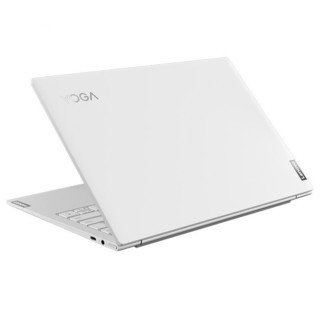 Lenovo 联想 YOGA Pro 13s 2021款 碳纤维限量版 十一代酷睿版 13.3英寸 轻薄本 白色 (酷睿i5-1135G7、核芯显卡、16GB、512GB SSD、2.5K、IPS、60Hz）