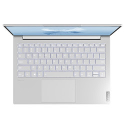 Lenovo 联想 YOGA Pro 13s 2021款 13.3英寸笔记本电脑(i5-1135G7、16GB、512GB、2.5K、100%sRGB、雷电4)