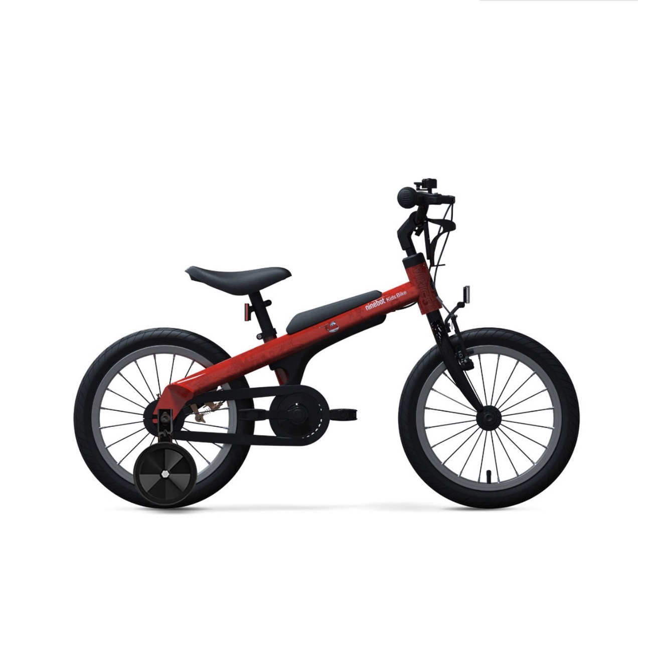 ninebot 九号 n1kg14 儿童自行车 经典款 14寸 超级飞侠款