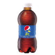  pepsi 百事 可乐 清柠味汽水 碳酸饮料整箱 300ml*12瓶 百事可乐出品　