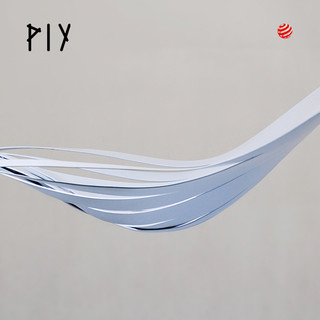 Piy 果子椅 单人创意沙发