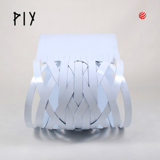 Piy 果子椅 单人创意沙发