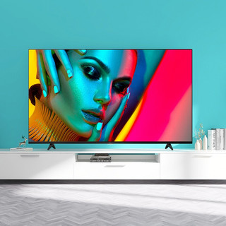 TCL 65L8-J 液晶电视 65英寸 4K